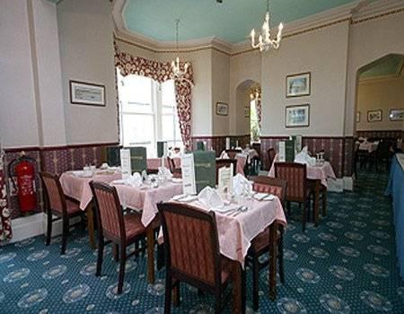 Ambassador Hotel Llandudno Eksteriør bilde