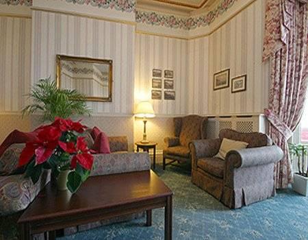 Ambassador Hotel Llandudno Eksteriør bilde
